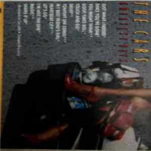The Cars - The Cars Greatest Hits FLAC
