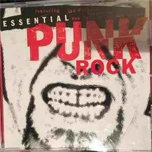 Various - Essential Punk Rock FLAC