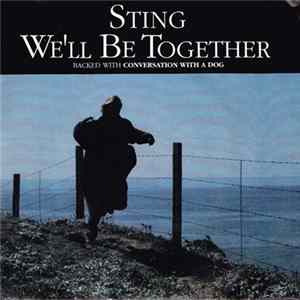 Sting - We'll Be Together FLAC