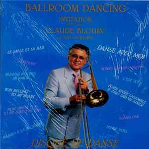 Claude Blouin Et Son Orchestre - Disque De Danse - Ballroom Dancing, Vol.4 FLAC