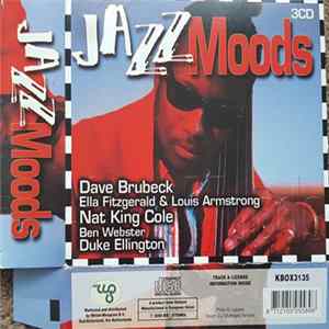 Various - Jazz Moods FLAC