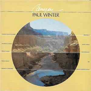 Paul Winter - Canyon FLAC