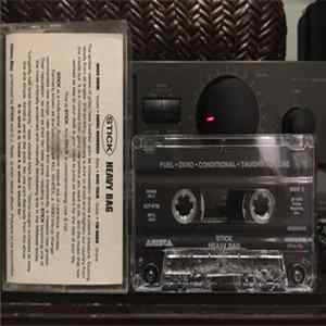 Stick - Heavy Bag FLAC