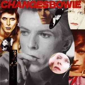 David Bowie - Changesbowie FLAC