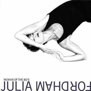 Julia Fordham - Woman Of The 80's FLAC