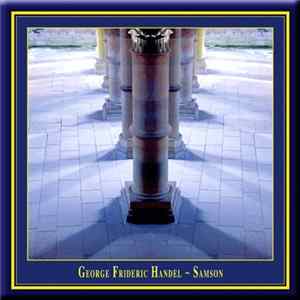 George Frideric Handel - Samson FLAC