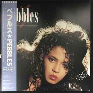 Pebbles - Pebbles FLAC