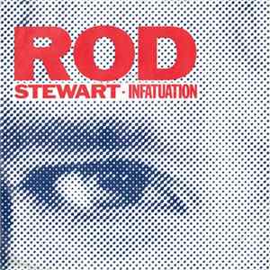 Rod Stewart - Infatuation FLAC