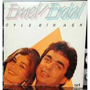 Emel / Erdal - Öyle Bir Aşk FLAC