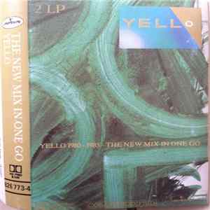 Yello - 1980 - 1985 The New Mix In One Go FLAC