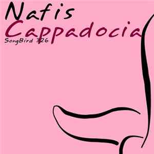 Nafis - Cappadocia FLAC