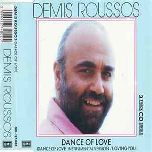 Demis Roussos - Dance Of Love FLAC