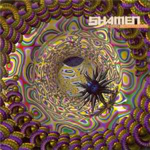 The Shamen - Destination Eschaton FLAC