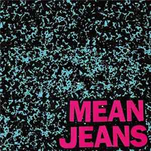 Mean Jeans - License 2 Chill FLAC