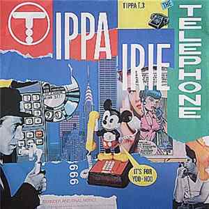 Tippa Irie - The Telephone FLAC