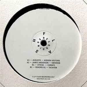 Various - Flash X 3 FLAC
