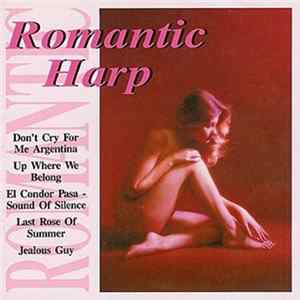 Ernestine - Romantic Harp FLAC