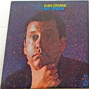 Ray Stevens - Even Stevens FLAC
