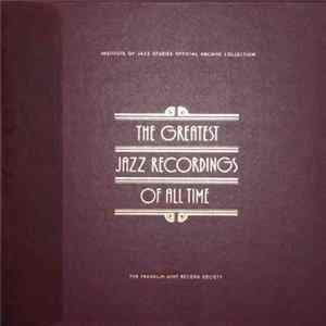 Various - Saxophone Stylists - Rollins, Coltrane, Berry, Webster FLAC