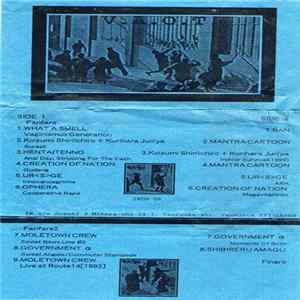 Various - V.A.O.T. FLAC