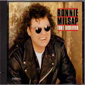 Ronnie Milsap - True Believer FLAC