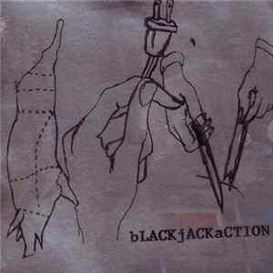 Blackjackaction - Blackjackaction FLAC