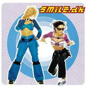 Smile.dk - Future Girls FLAC