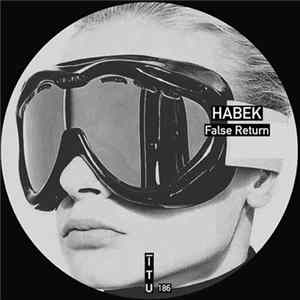 Habek - False Return FLAC