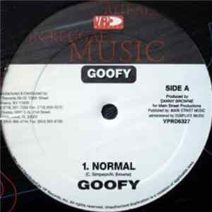 Goofy - Normal / Slam You And Leave / Coom Coom FLAC