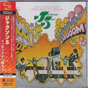 The Jackson 5 - Goin' Back To Indiana (Original Television Soundtrack) FLAC