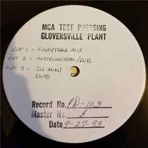 DJ Laz - Journey Into Bass FLAC