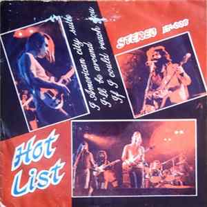 Cashman & West, The Spinners, The Fifth Dimension - Hot List FLAC
