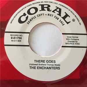 The Enchanters - There Goes FLAC