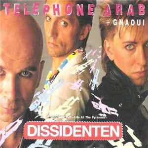 Dissidenten - Telephone Arab / Gnaoui FLAC
