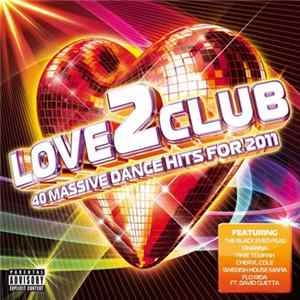 Various - Love2Club FLAC