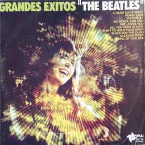 101 Strings - Grandes Exitos "The Beatles" FLAC