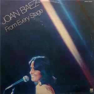 Joan Baez - From Every Stage FLAC