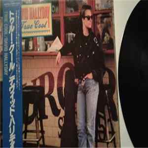 David Hallyday - True Cool FLAC