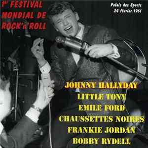 Various - 1er Festival Mondial De Rock'n'Roll FLAC