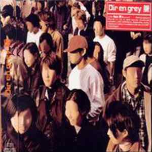 Dir en grey FLAC
