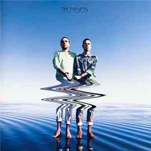 The Presets - Pacifica FLAC