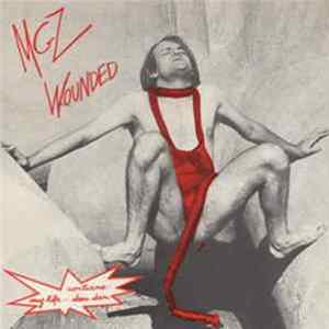 MGZ - Wounded FLAC