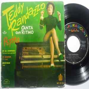 Teddy Randazzo - Canta Con Ritmo FLAC