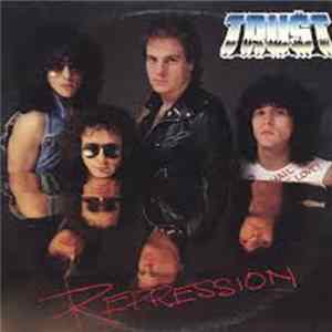 Trust - Repression FLAC