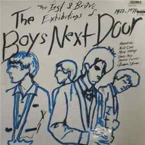 The Boys Next Door - The Lost & Brave Exhibitions of... FLAC