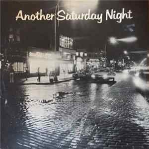 Various - Another Saturday Night FLAC