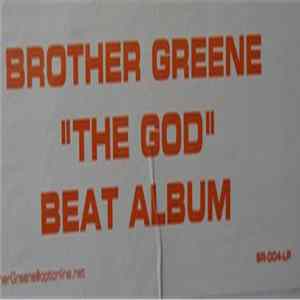 Brother Greene - The God FLAC
