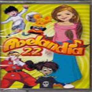 Various, Cristina D'Avena - Fivelandia 22 FLAC