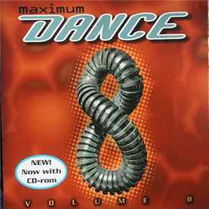 Various - Maximum Dance 8/98 FLAC