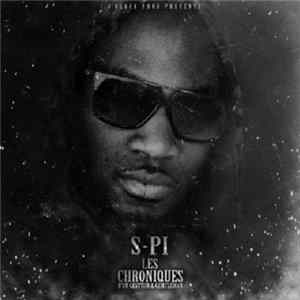 S-Pi - Les Chroniques D'Un Gesteur & Gentleman FLAC